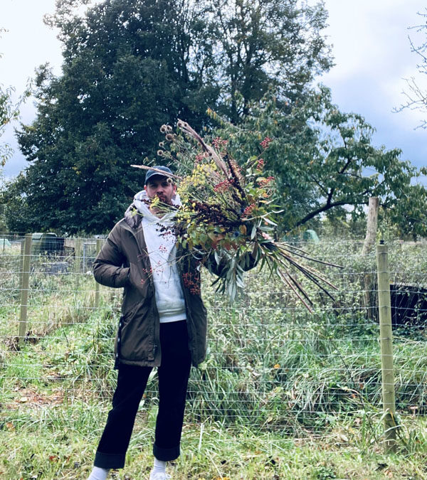 Dänemark: Zwei Wochen Floristik, Hygge & Nachhaltigkeit